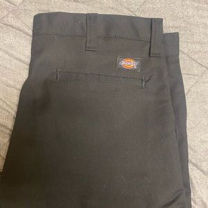 black dickies